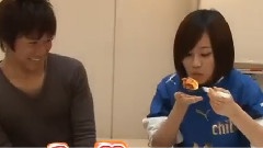 AKBINGO!前田敦子卒业!SP 中文字幕 12/09/05