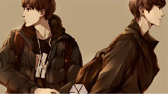 痴情司 灿烈 & Kris 饭制版