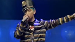 韩国男女团Rap担当Idol精彩表演集