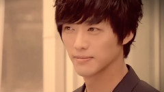 黄正音 - 他的世界 <听心> 俊贺 饭制版