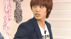 高俊熙,郑珍云 - 珍惜夫妇 cut E15