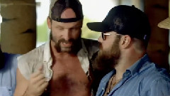 Zac Brown Band - Jump Right In