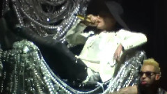 G-Dragon(BigBang) - One Of A Kind Tour In HK