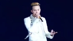 G-Dragon(BigBang) - Missing You U