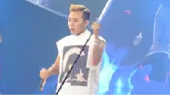 G-Dragon(BigBang) - One Of A Kind