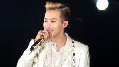 G-Dragon(BigBang) - Speaking Cantonese
