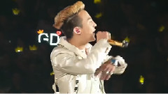 G-Dragon(BigBang) - Honey & Baby