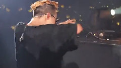 G-Dragon(BigBang) - 疯狂GO