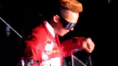 G-Dragon(BigBang) - 疯狂GO