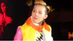 G-Dragon(BigBang) - Crayon & Fantistic Baby