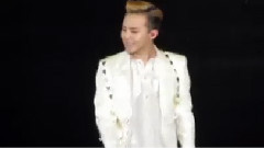 G-Dragon(BigBang) - Talk( Baby VS Honey ) & 那XX