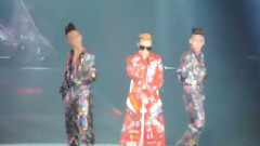 G-Dragon(BigBang) - Heartbreaker