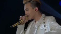 G-Dragon(BigBang) - 广东话