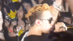 G-Dragon(BigBang) - Bad Boy