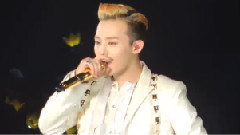 G-Dragon(BigBang) - Honey Baby