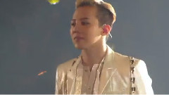 G-Dragon(BigBang) - 说广东话