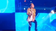 G-Dragon(BigBang) - ONE OF A KIND TOUR HK