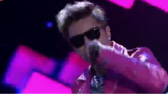 闹翻天 & 全城热爱