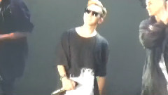 G-Dragon(BigBang) - 结尾Talk