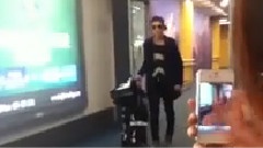 温哥华国际机场