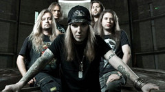 Children Of Bodom - Transference