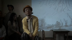 ハナレグミ - 空に星があるように