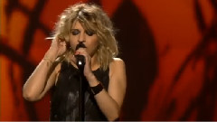 Amandine Bourgeois - L'enfer Et Moi