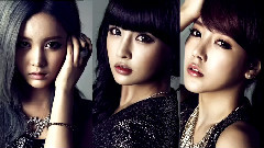 T-ARA QBS