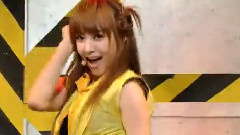 Hot Summer 主-宋茜 现场混合版