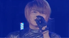 东方神起 - 3rd Live Tour 2008 T