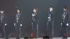 东方神起 - 2009 日本四巡演唱会 中文字幕