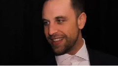 The Overtones - 后台采访