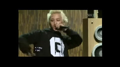 G-Dragon(BigBang) - 歌曲剪辑