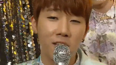 KBS 音乐银行 待机室 中文字幕 13/04/19