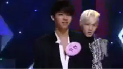 Powerful Dance 饭制版