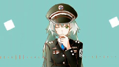 洛天依,VOCALOID家族 - 我只要你