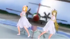 トリコロール-エア-ライン