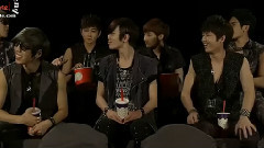 Second Concert 3D Movie Making Film 中文字幕