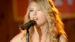 Taylor Swift - Crazier