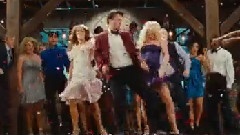 Footloose电影<Footloose>片尾曲