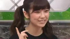 AKBINGO! 亲友鉴定!喷你一脸大问答 岛崎遥香篇