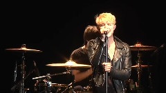 Hot Chelle Rae - I Like it Like ThatL (KDWB's Star Party 2013!)