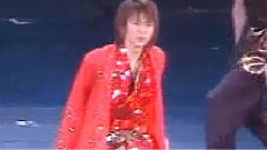 2005 <Shock> 舞台剧(下) 饭拍版