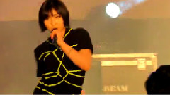 Fire 汉阳大学 饭拍版 13/05/21