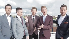 The Overtones - Higher