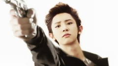 XOXO三部曲之<婚纱>