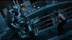 电影<金刚狼2> 预告片2