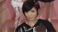 Dream Girls - 走秀