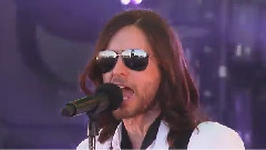 30 Seconds To Mars - Kings And Queens