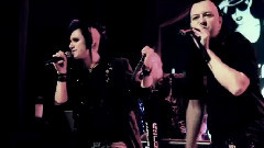 Lost Area - Crashing Down